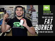 Metabolic Nutrition Synedrex