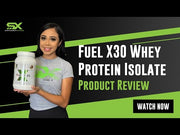 Buy Atomic Fuel X30 Protein 25-20sv