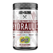 Axe & Sledge Hydraulic Non-Stim Pre Pump - Supplement Xpress Online