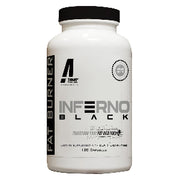 Atomic Inferno Black - Supplement Xpress Online