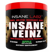 Insane Labz Insane Veinz - Supplement Xpress Online