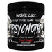 Insane Labz Psychotic Black - Supplement Xpress Online