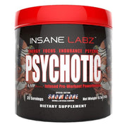 Insane Labz Psychotic - Supplement Xpress Online
