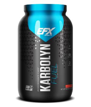 EFX Karbolyn 4.8lb - Supplement Xpress Online