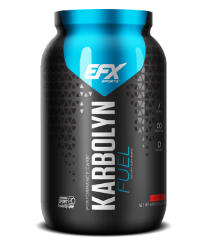 EFX Karbolyn 4.8lb - Supplement Xpress Online