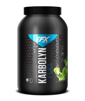 EFX Karbolyn 4.8lb