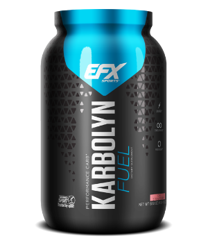 EFX Karbolyn 4.8lb - Supplement Xpress Online