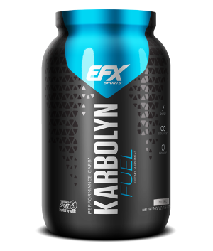EFX Karbolyn 4.8lb - Supplement Xpress Online