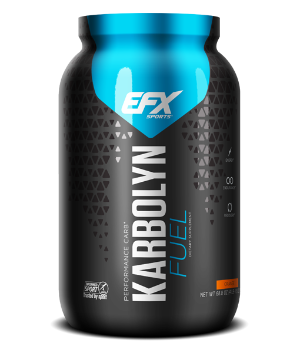 EFX Karbolyn 4.8lb - Supplement Xpress Online