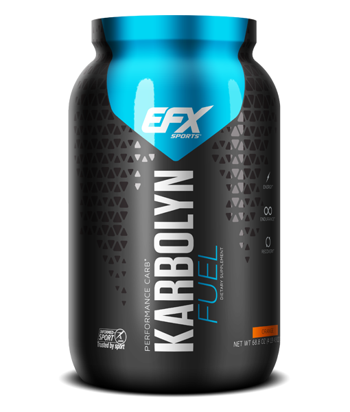 EFX Karbolyn 4.8lb - Supplement Xpress Online