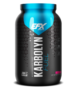 EFX Karbolyn 4.8lb - Supplement Xpress Online