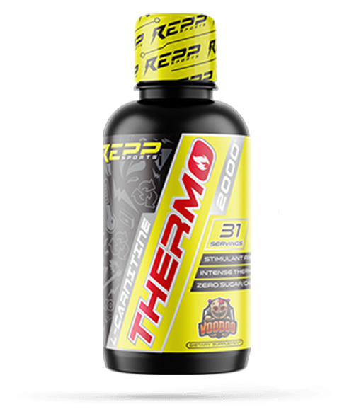 Repp Sports L-Carnitine 2k Thermo - Supplement Xpress Online