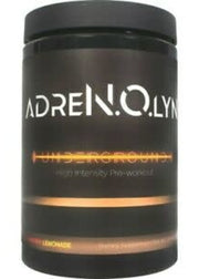 Blackmarket AdreNOlyn Underground - Supplement Xpress Online