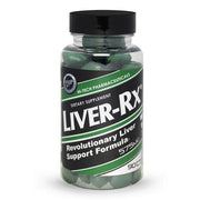 Hi-Tech Pharmaceuticals Liver-Rx - Supplement Xpress Online
