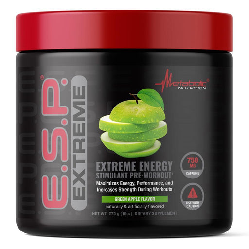 Metabolic Nutrition ESP Extreme - Supplement Xpress Online