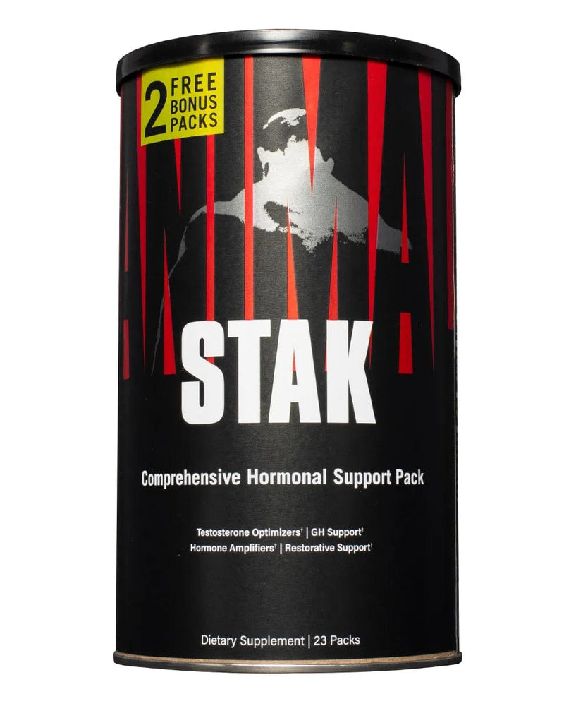 Universal Animal Stak