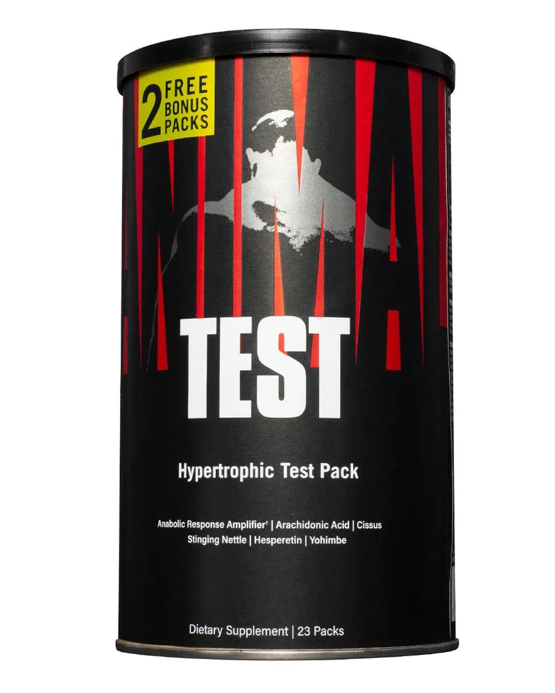 Universal Animal Test