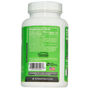 Nutrakey Beta Alanine 120 caps - Supplement Xpress Online