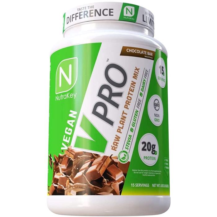 Nutrakey VPRO - Supplement Xpress Online