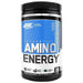 Optimum Nutrition Amino Energy 30sv - Supplement Xpress Online