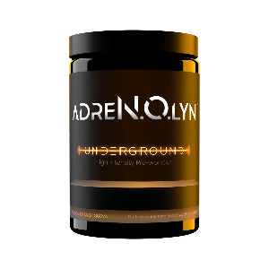 Blackmarket AdreNOlyn Underground - Supplement Xpress Online