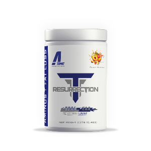 Atomic Resurrection Aminos Online