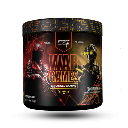 Redcon1 War Games - Supplement Xpress Online