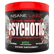 Insane Labz Psychotic - Supplement Xpress Online