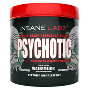 Insane Labz Psychotic - Supplement Xpress Online