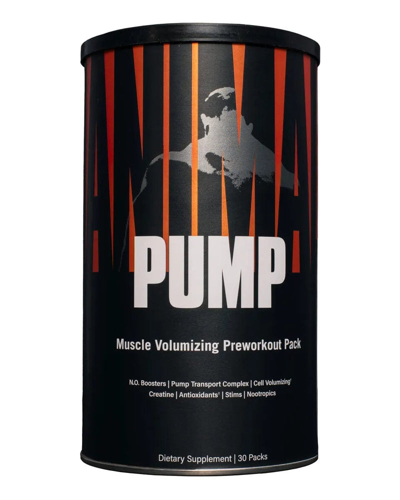 Universal Animal Pump