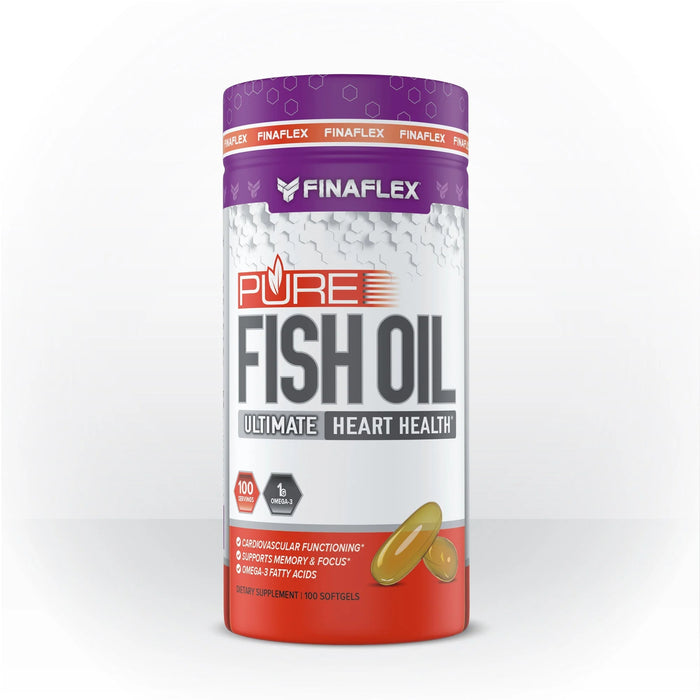 Finaflex Pure Fish Oil