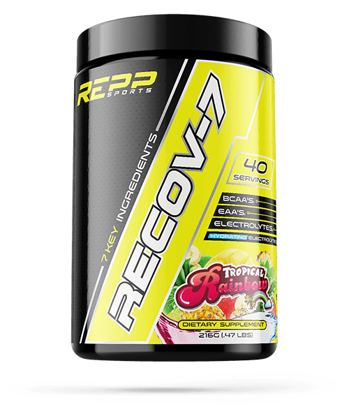 Repp Recov-7 Intra-Workout Recovery - Supplement Xpress Online