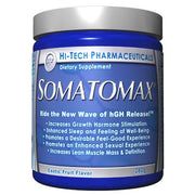 Hi-Tech Pharmaceuticals Somatomax - Supplement Xpress Online