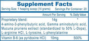 Hi-Tech Pharmaceuticals Somatomax - Supplement Xpress Online