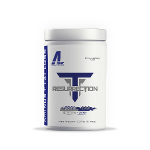 Atomic Resurrection Aminos Online