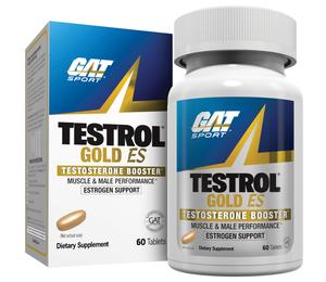 GAT Testrol Gold Es - Supplement Xpress Online