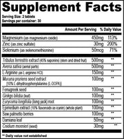 GAT Testrol Original - Supplement Xpress Online