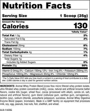 Universal Animal Whey Online